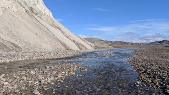 'Mars on Earth' comes to Google