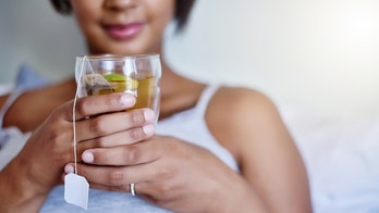 Drinking hot tea linked to increased esophageal cancer risk, study finds