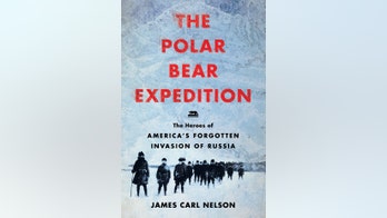 When America invaded Russia