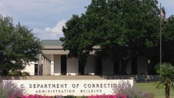 South Carolina mistakenly releases 10 prison inmates, recaptures only 6, officials say