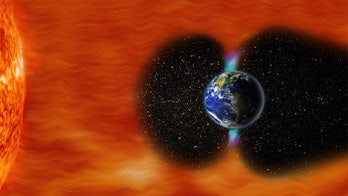 Ice samples reveal a massive Sun storm hit Earth in ancient times...and it could happen again