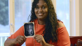 Woman suing Harvard over slave portraits gains support of controversial prof's relatives
