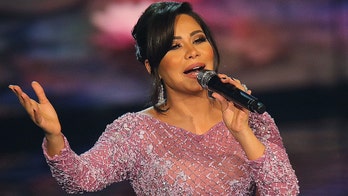 Egypt bans singer Sherine Abdel-Wahab banned for saying country lacks free speech