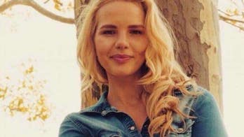 Canadian model, 30, dies from ovarian cancer: report