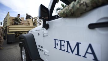 FEMA exposed sensitive private data of 2.3M survivors of 2017 hurricanes, wildfires