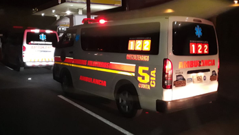 At least 18 dead after truck slams into crowd on Guatemala highway