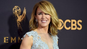 Huffman cuffed by armed FBI agents in early-morning raid, report says