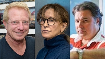 Accused college admission scammers dig deep for bipartisan political donations