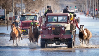 1 dead, 2 missing as extreme flooding hinders rescues across Midwest
