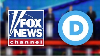 DNC making 'mistake' by barring Fox News from hosting presidential primary debates: former chair