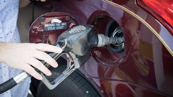 U.S. average fuel economy rises. A little