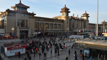 China bans 23 million from traveling as part of citizen report card system