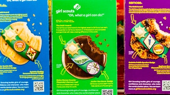 Washington man steals $600 from Girl Scouts selling cookies on cold night, police say