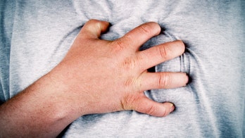 Man's 'cold' was actually massive heart attack