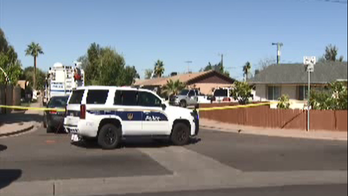 Arizona homeowner shoots, kills suspected intruder, injures another: ‘Better come in ready’