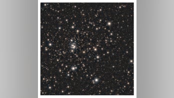 Astronomers find fossils of early universe stuffed in Milky Way's bulge