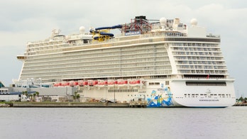 Norwegian Cruise Line passengers injured after 'sudden, extreme gust of wind' tilts ship: 'I have never been so scared'