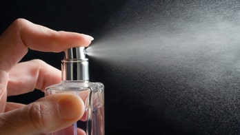 Russian perfume company apologizes for ‘sexual harassment’ fragrance
