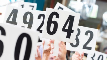 Couple accidentally buys crumbling 120-year-old mansion after auction mix-up