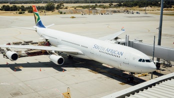 South African Airways files fraud charges against pilot, claims he was flying with incorrect license for decades