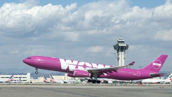 WOW Air ceases operations, tells stranded passengers to seek return trips on other airlines