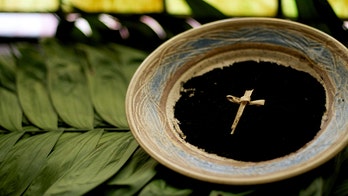 Three questions to ask yourself before practicing Lent this year
