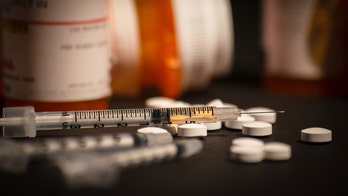 Virginia doctor could face life in prison for prescribing hundreds of thousands of opioids