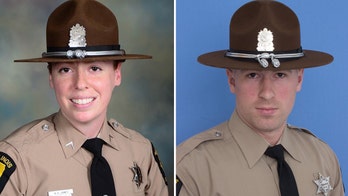 Trooper's death was 2nd of year for state police in Illinois, where squad-car crashes are too frequent
