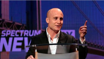 Rep. Ilhan Omar's 'anti-Semitic tropes' prompt Jewish New York Dem to apologize to constituents