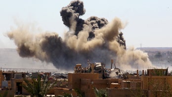 I've hunted ISIS, and they are far from done