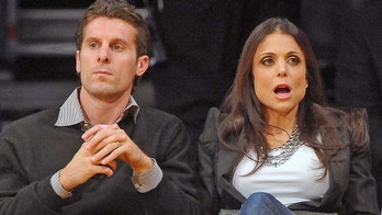 Bethenny Frankel's ex Jason Hoppy mocks her Jewish faith during custody trial
