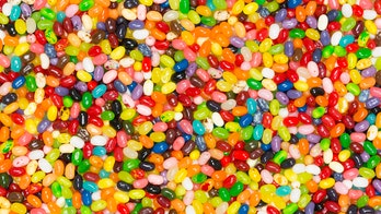 Jelly Belly creator introduces CBD-infused jelly beans