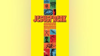 New comic ‘JesusFreak’ depicts Jesus Christ as killer who beheads enemies with sword