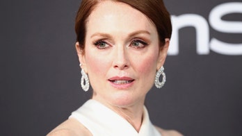 Julianne Moore believes in 'quotas' for gender parity in movie industry