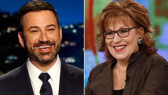 Disney CEO calls blackface worn by Kimmel, Behar a 'private matter': report