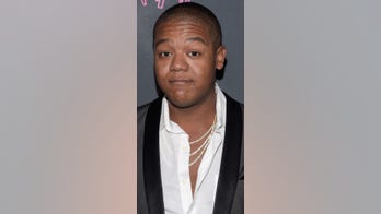 Former Disney star Kyle Massey sued for allegedly sending lewd photos, videos to minor