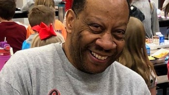 Beloved school custodian 'Mr. Lee' getting help to pay for back surgery so he can avoid wheelchair