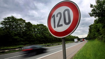 European Union proposes mandatory speed limiters, data recorders on all vehicles