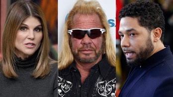 Dog the Bounty Hunter defends Jussie Smollett, Lori Loughlin, says criminal justice system is 'unfair'