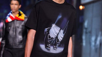 Louis Vuitton nixes Michael Jackson-inspired items after 'Leaving Neverland' backlash