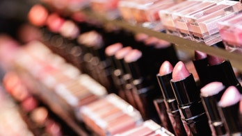 California bill would ban sale of makeup containing cancer-causing chemicals, toxins
