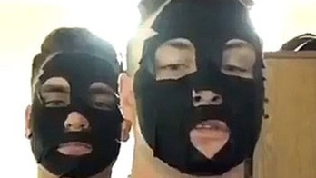 Marine squadron acknowledges investigation into ‘blackface’ video