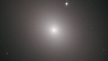 Hubble Telescope reveals what 200 billion stars look like