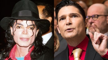 Corey Feldman denies Michael Jackson touched him inappropriately amid 'Leaving Neverland' molestation claims