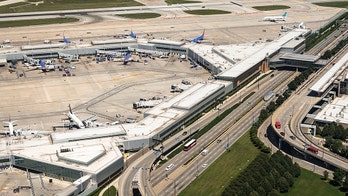 Chicago Midway Airport travelers may have been exposed to measles, health officials warn
