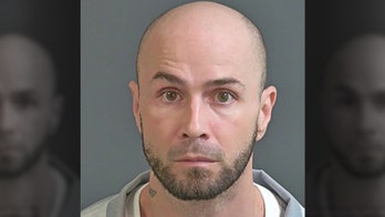 Judge calls SC man who kidnapped 4-year-old girl 'a sorry excuse for a human being' after imposing 3 life terms