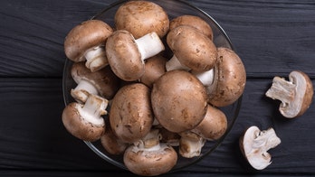 Eating mushrooms can cut cognitive decline risk, study finds