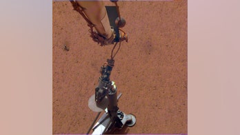 NASA has a problem – its Mars InSight lander has stopped digging