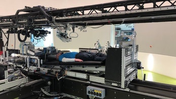 NASA is paying 24 people $19G to stay in bed