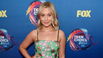 Candace Cameron Bure's daughter on not getting tempted in Hollywood: I ‘owe the way that I am to my parents’